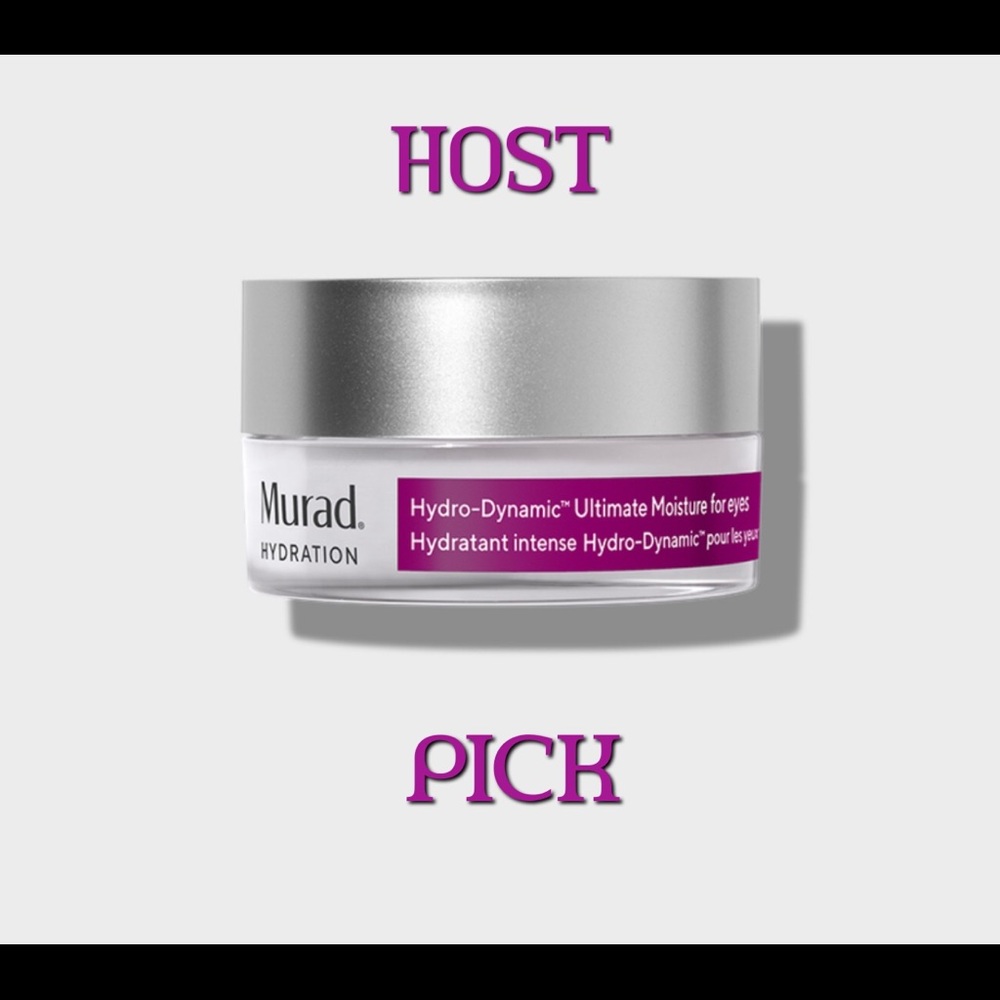 Murad Hydro-Dynamic Ultimate Moisture for Eyes